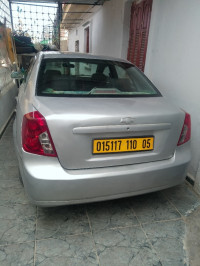 voitures-chevrolet-aveo-4-portes-2010-el-madher-batna-algerie