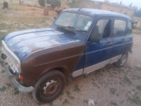 citadine-renault-4-1984-el-madher-batna-algerie