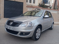 voitures-dacia-logan-2009-la-tout-bordj-bou-arreridj-algerie