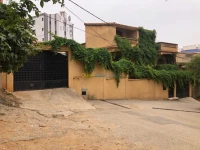 Vente Villa Alger Said hamdine