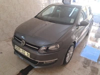 Volkswagen Polo 2011 Team