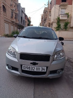 سيارة-صغيرة-chevrolet-aveo-5-portes-2011-sport-برج-بوعريريج-الجزائر