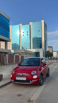 voitures-fiat-500-2023-dolcevita-dar-el-beida-alger-algerie