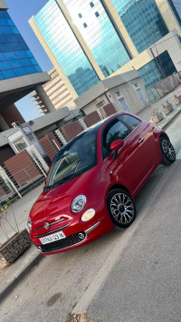 voitures-fiat-500-2023-dolcevita-dar-el-beida-alger-algerie