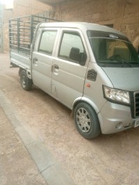 utilities-gonow-mini-truck-double-cabine-2014-adrar-algeria