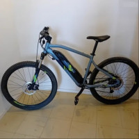 velos-vtt-electrique-rockrider-st-100-blida-algerie