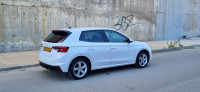 voitures-skoda-fabia-2022-style-kouba-alger-algerie