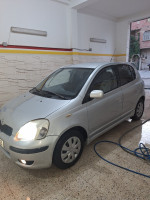 voitures-toyota-yaris-2004-constantine-algerie