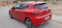 voitures-renault-clio-5-2021-rs-line-meftah-blida-algerie