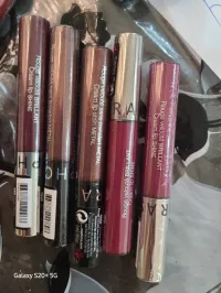 Rouge à lèvres brillant sephora original acheter en France 