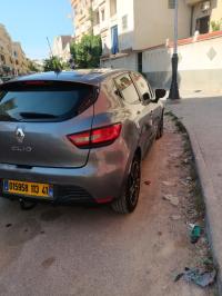سيارات-renault-clio-4-2013-سوق-أهراس-الجزائر
