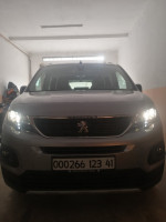 automobiles-peugeot-rifter-2023-allure-souk-ahras-algerie