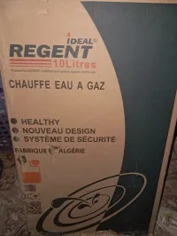 CHAUFFE EAU IDEAL REGENT 10L 