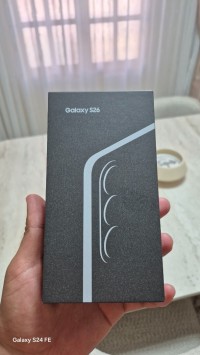 smartphones-samsung-s26-khenchela-algerie