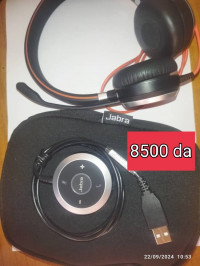 casques-et-audio-casque-jabra-evolve-40-20-bab-ezzouar-alger-algerie