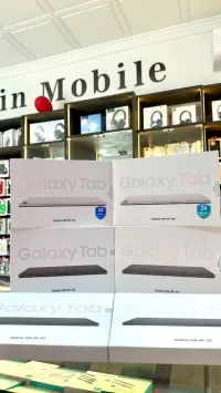 Samsung Tab s9 plus 5g 4go 64go