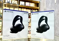 Casque PS5 sans fil PULSE Elite