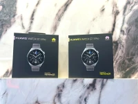 Huawei Watch Gt3 pro 