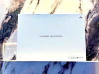 Huawei Mate Pad Pro 12Go 256Go Huawei