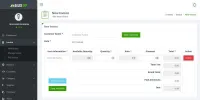 ERP - Solution ERP pour Entreprises - Produits - Magasins - Gestion d'Entreprise