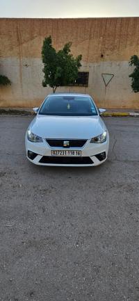 سيارات-seat-ibiza-2018-الأغواط-الجزائر