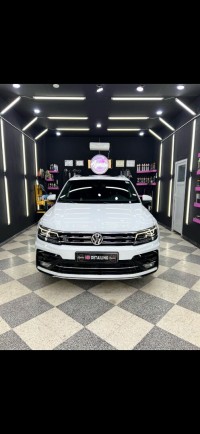 voitures-volkswagen-tiguan-2018-r-line-bordj-bou-arreridj-algerie