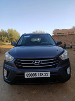 voitures-hyundai-creta-2018-mostaganem-algerie