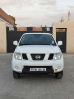 voitures-nissan-navara-2015-elegance-4x2-mostaganem-algerie