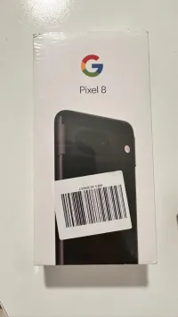  GOOGLE PIXEL 8