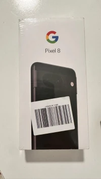 GOOGLE PIXEL GOOGLE PIXEL 8