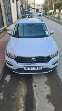 voitures-volkswagen-t-roc-2022-carat-beni-mered-blida-algerie