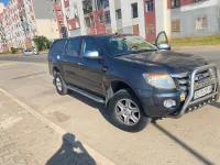 Ford Ranger 2015 Ranger