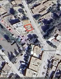 Vente Terrain Chlef Sendjas