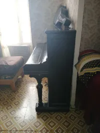 Piano boisselot 