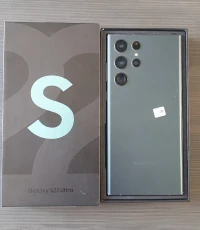 Samsung S22 ultra
