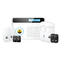 Alarme sans fil ANTI-INTRUSION