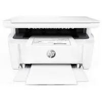 IMPRIMANTE MULTIFONCTIONS A4 HP LASERJET PRO MFP M28A