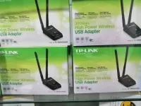 clé USB WiFi haute puissance 300Mbps