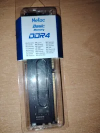 Ddr4 4go