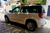 سيارات-skoda-yeti-2015-elegance-البليدة-الجزائر
