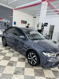 Volkswagen Polo 2021 Life Plus