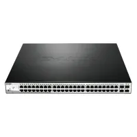 Switch Dlink Dgs 1210-52