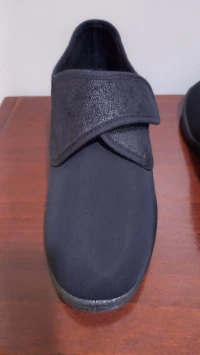 Chaussures femme orthopédique 