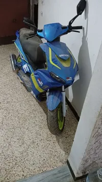 Driver Vms 2021