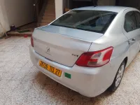 Peugeot 301 2013 Fennec