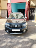 voitures-dacia-sandero-2019-stepway-taher-jijel-algerie