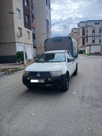 السيارات-النفعية-mitsubishi-l200-2008-الطاهير-جيجل-الجزائر