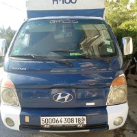 سيارات-hyundai-h100-2008-الطاهير-جيجل-الجزائر