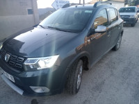 voitures-dacia-sandero-2017-stepway-tizi-ouzou-algerie