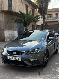 voitures-seat-leon-2019-fr-bir-el-djir-oran-algerie